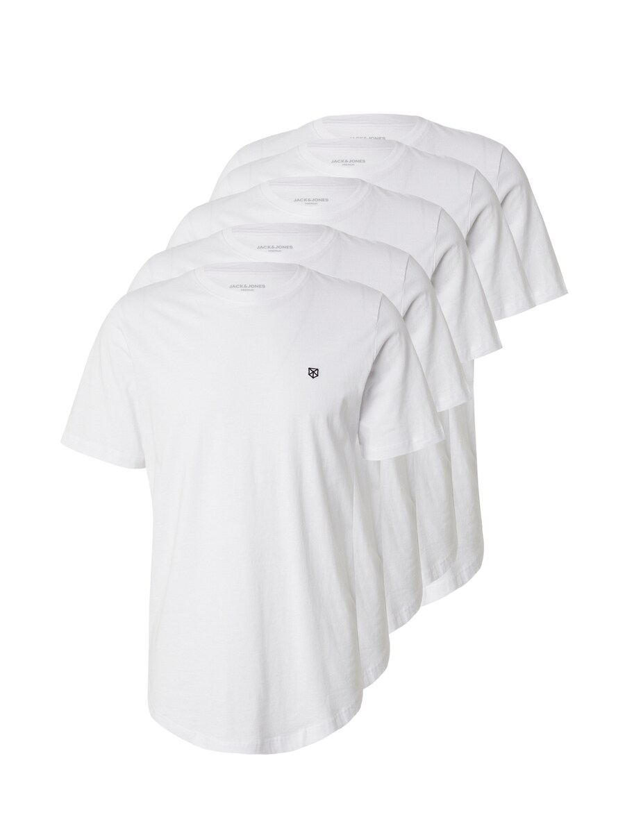 Рубашка JACK & JONES JPRBLABRODY, белый
Рубашка JACK & JONES JPRBLABRODY, белый