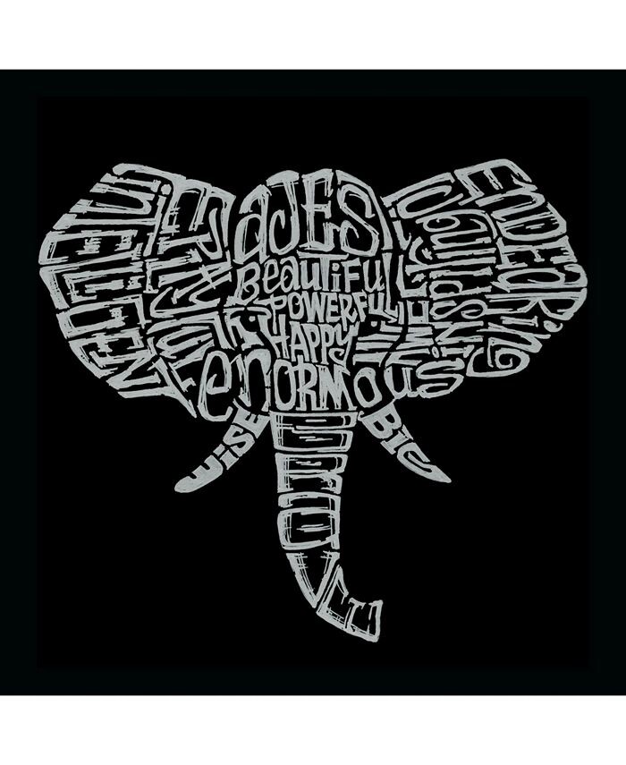 Мужская футболка с рисунком Word Art — бивни слона LA Pop Art, черный, Черный;серый, Мужская футболка с рисунком Word Art — бивни слона LA Pop Art, черный
Мужская футболка с рисунком Word Art — бивни слона LA Pop Art, черный, Черный;серый, Мужская футболка с рисунком Word Art — бивни слона LA Pop Art, черный