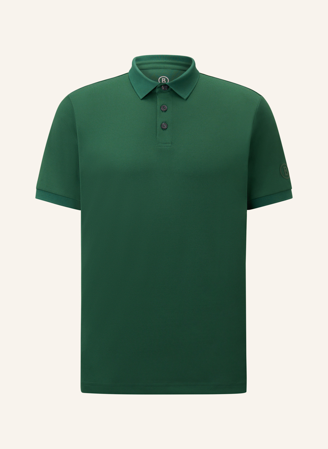 Функциональная рубашка поло Дэниел Bogner, зеленый
Функциональная рубашка поло Дэниел Bogner, зеленый