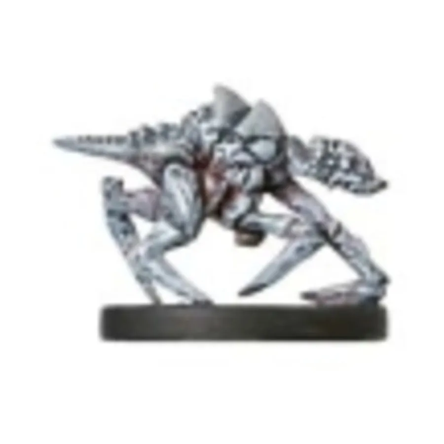 Детеныш Крутика (C), Dungeons & Dragons - Collectible Miniatures Game - Deathknell Singles
Детеныш Крутика (C), Dungeons & Dragons - Collectible Miniatures Game - Deathknell Singles