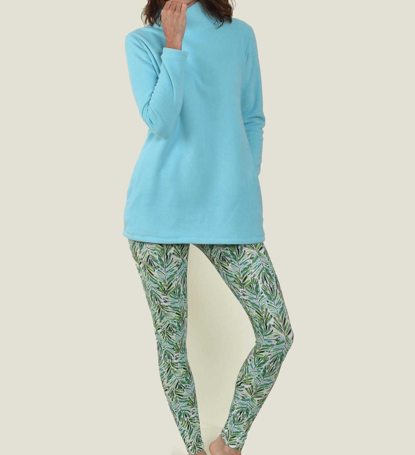 Леггинсы Bayside Tight в стиле джунглей Southwind, цвет jungle
Леггинсы Bayside Tight в стиле джунглей Southwind, цвет jungle