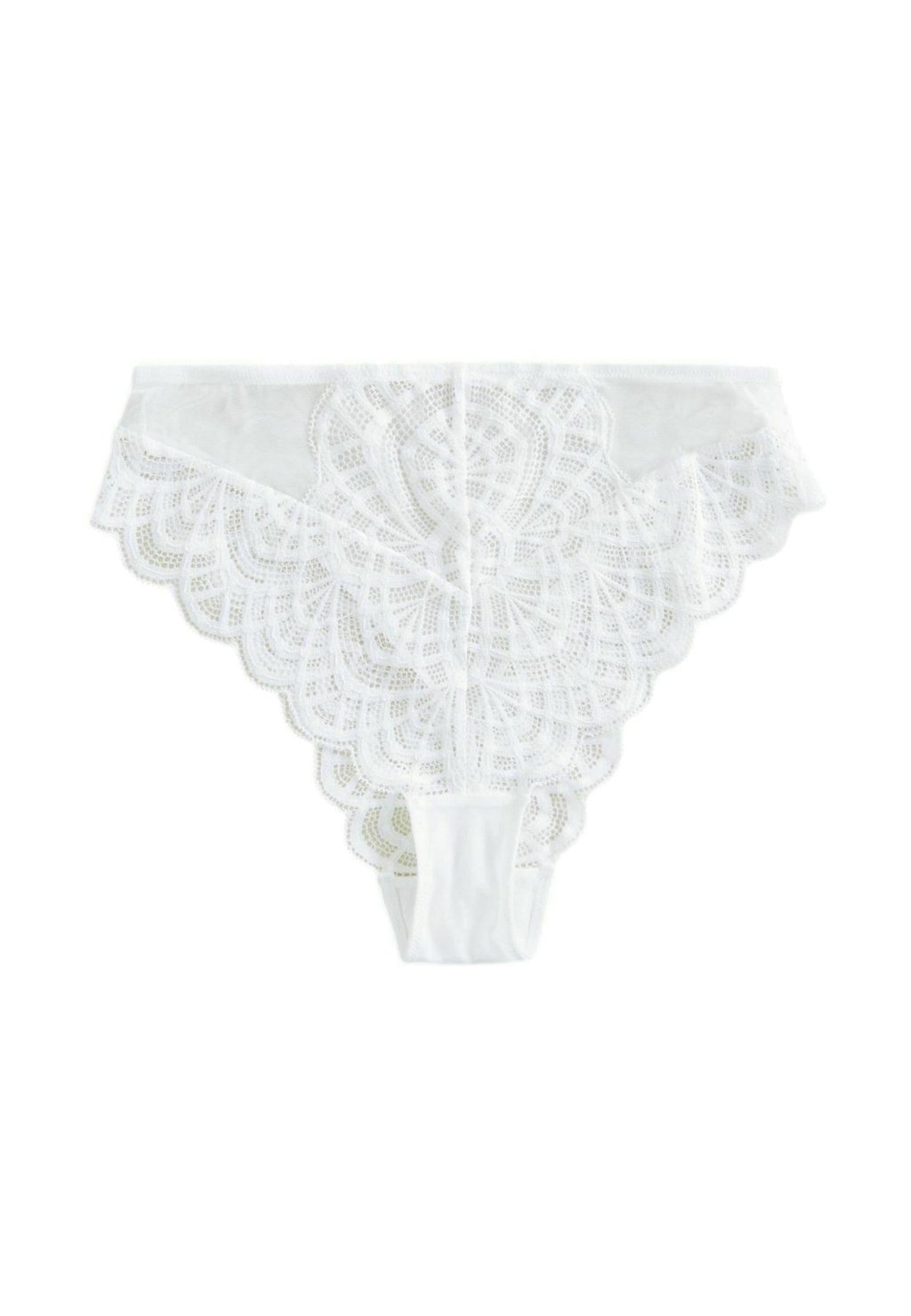 Трусы HIGH RISE Next, белый
Трусы HIGH RISE Next, белый