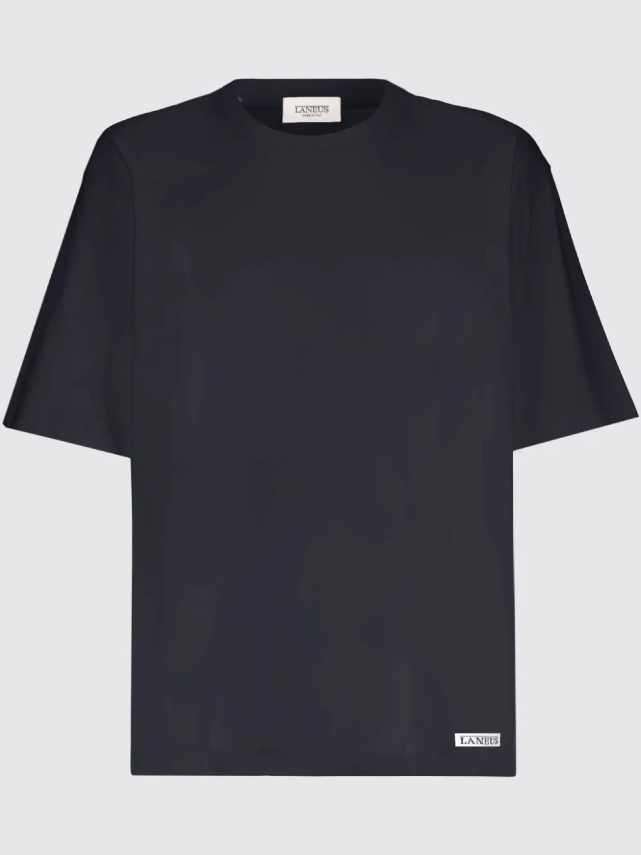 Футболка из джерси Laneus, черный
Футболка из джерси Laneus, черный
