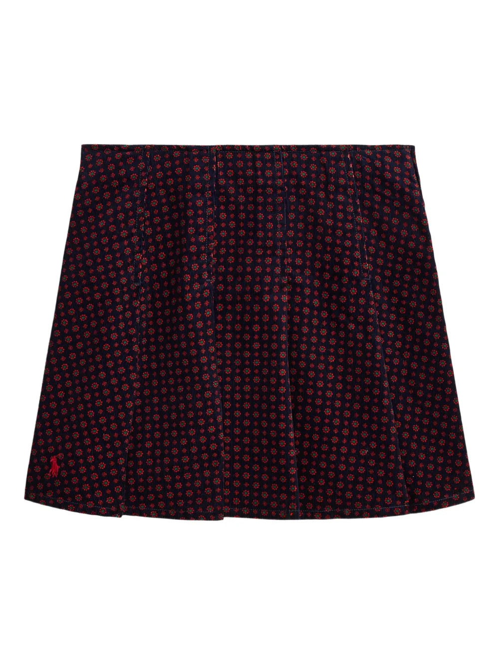 Юбка с цветочным принтом POLO RALPH LAUREN KIDS, синий
Юбка с цветочным принтом POLO RALPH LAUREN KIDS, синий