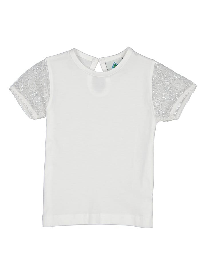 Футболка Isartrachten, белый
Футболка Isartrachten, белый