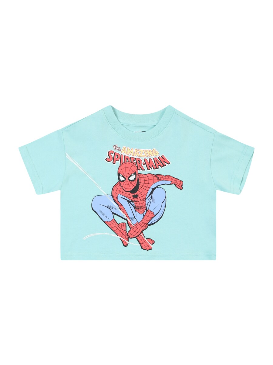 Рубашка GAP, цвет Aqua/Light blue
Рубашка GAP, цвет Aqua/Light blue