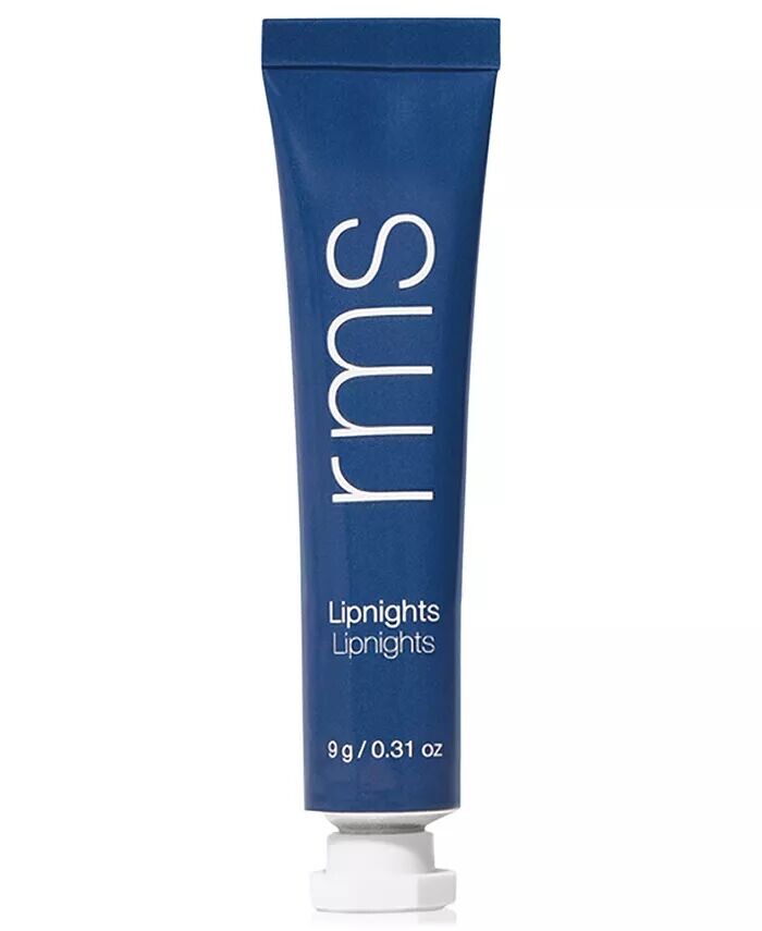 Ночная маска для губ Lipnights, 0,31 унции Rms Beauty
Ночная маска для губ Lipnights, 0,31 унции Rms Beauty