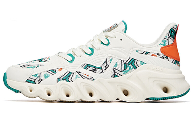 Кроссовки мужские низкие белые/зеленые Anta, Зеленый, Кроссовки мужские низкие белые/зеленые Anta
Кроссовки мужские низкие белые/зеленые Anta, Зеленый, Кроссовки мужские низкие белые/зеленые Anta