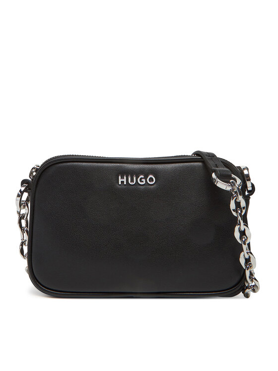 Сумочка 50541712 Hugo, черный
Сумочка 50541712 Hugo, черный