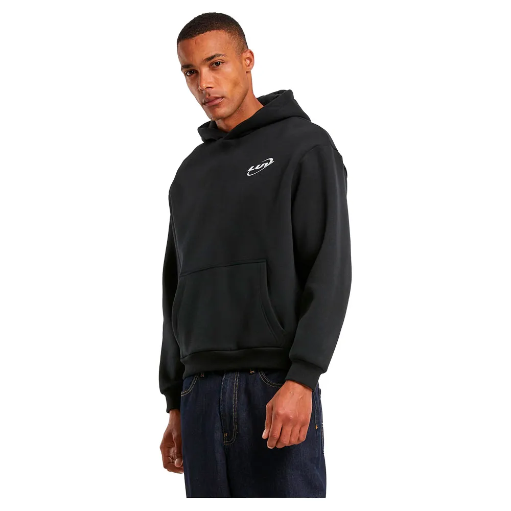 Худи Mister Tee Dark Romance Fluffy, черный
Худи Mister Tee Dark Romance Fluffy, черный