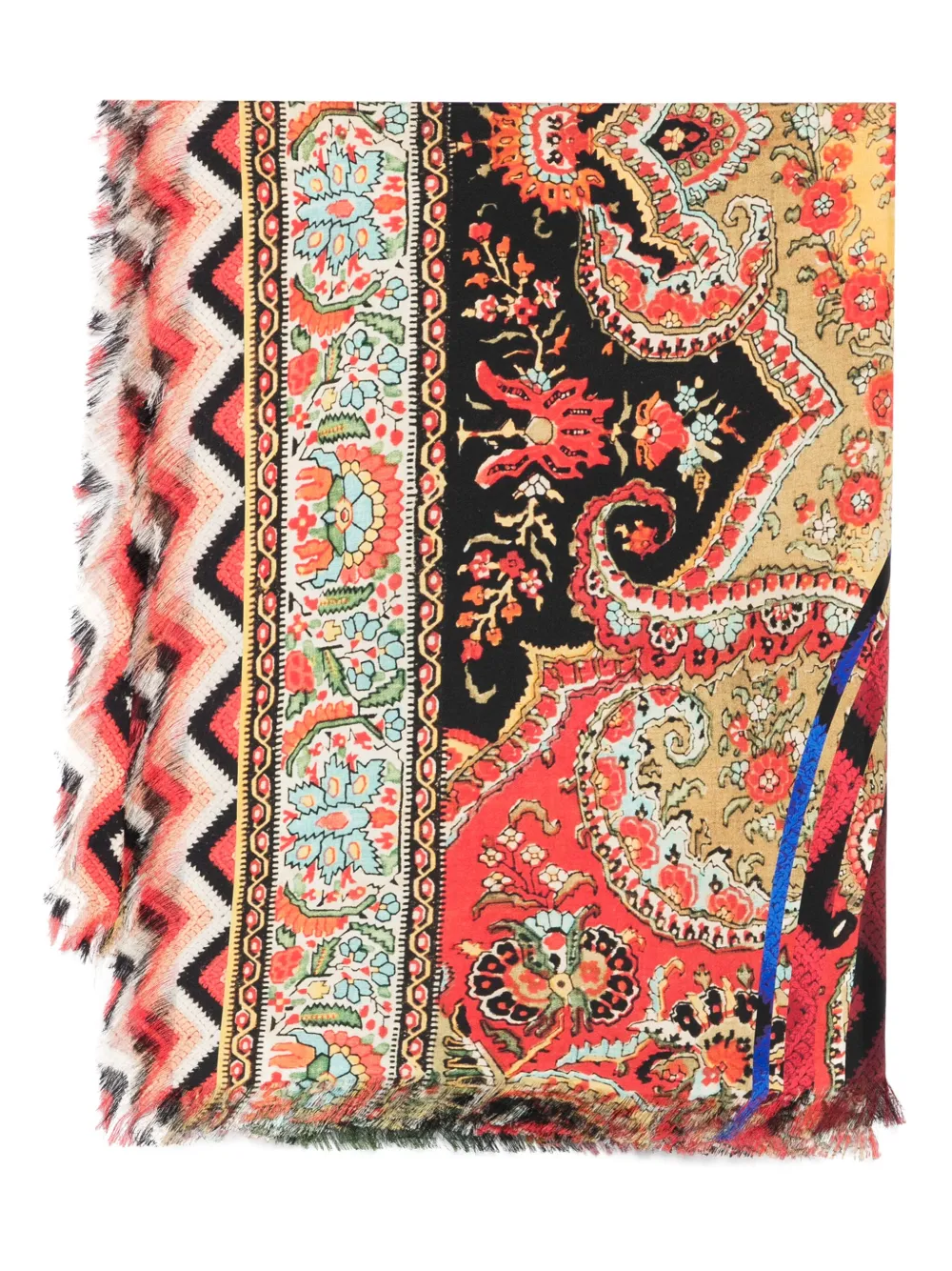 Шелковый платок Aloeuw Pierre-Louis Mascia, красный
Шелковый платок Aloeuw Pierre-Louis Mascia, красный