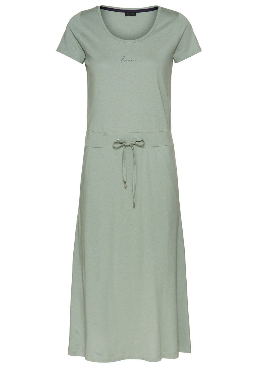 Вечернее платье LAURA SCOTT, Light green
Вечернее платье LAURA SCOTT, Light green