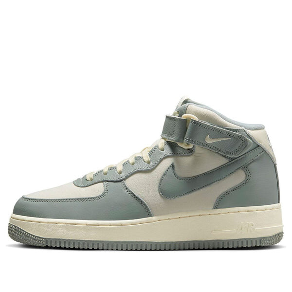 Кроссовки air force 1 mid 'mica green' Nike, зеленый
Кроссовки air force 1 mid 'mica green' Nike, зеленый