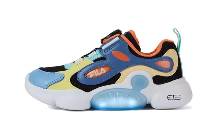 Детские кроссовки FILA BP, Blue
Детские кроссовки FILA BP, Blue