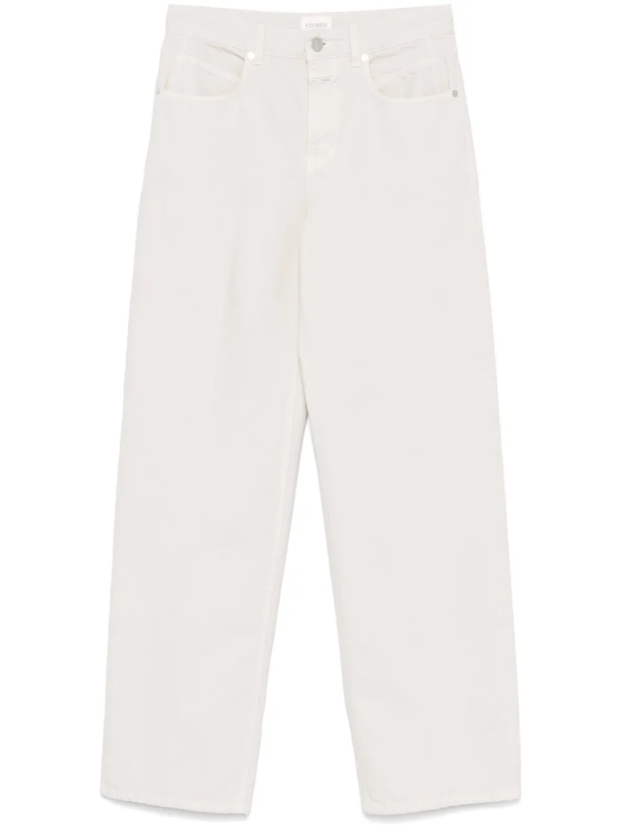 Closed джинсы Nikka, нейтральный
Closed джинсы Nikka, нейтральный