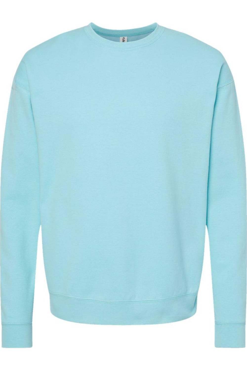 Толстовка унисекс из флиса Tultex с круглым вырезом, цвет purist blue
Толстовка унисекс из флиса Tultex с круглым вырезом, цвет purist blue