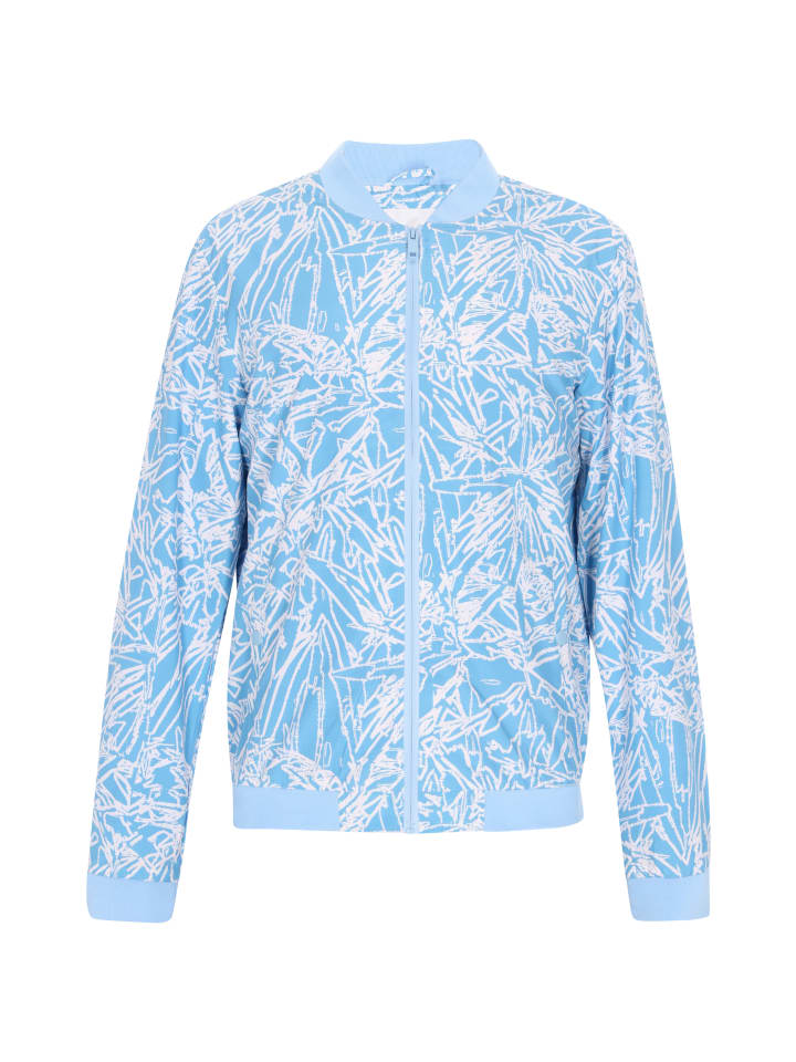 Переходная куртка ALEKO Jacke, светло-синий
Переходная куртка ALEKO Jacke, светло-синий