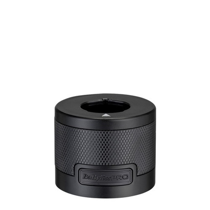 Универсальная зарядная база для аккумуляторов 4Artist Dual Voltage - черная Babyliss Pro
Универсальная зарядная база для аккумуляторов 4Artist Dual Voltage - черная Babyliss Pro