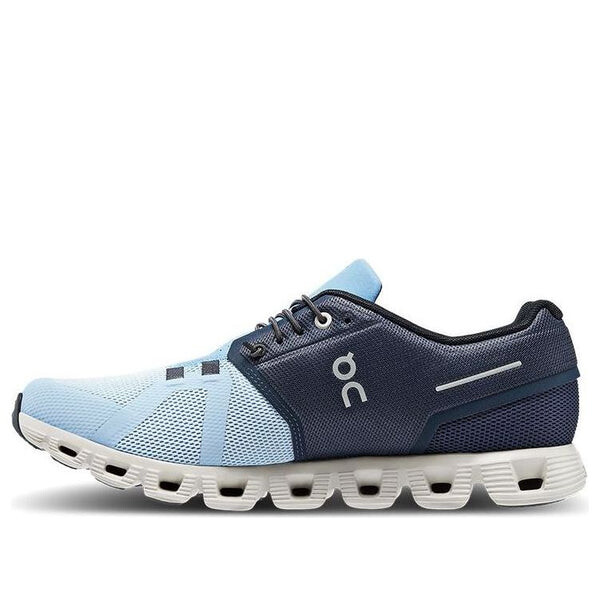 Кроссовки cloud 5 'midnight chambray' On Running, мультиколор, Синий, Кроссовки cloud 5 'midnight chambray' On Running, мультиколор
Кроссовки cloud 5 'midnight chambray' On Running, мультиколор, Синий, Кроссовки cloud 5 'midnight chambray' On Running, мультиколор