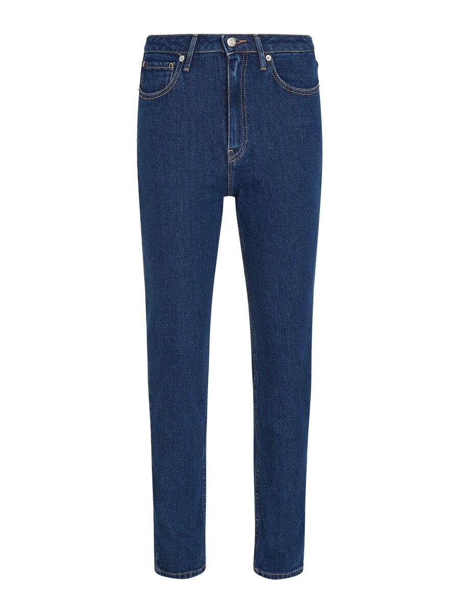 Узкие джинсы TOMMY HILFIGER, синий деним
Узкие джинсы TOMMY HILFIGER, синий деним