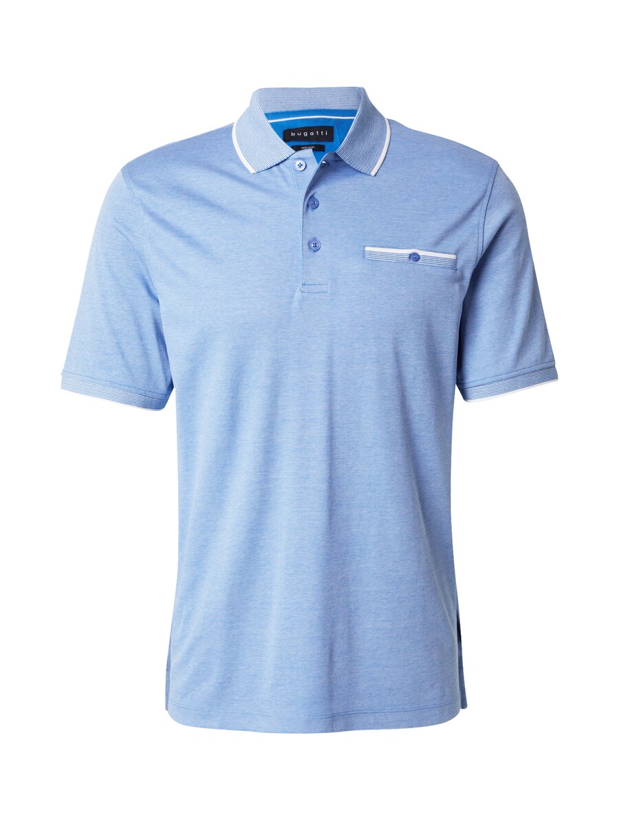 Рубашка bugatti, небесно-синий
Рубашка bugatti, небесно-синий