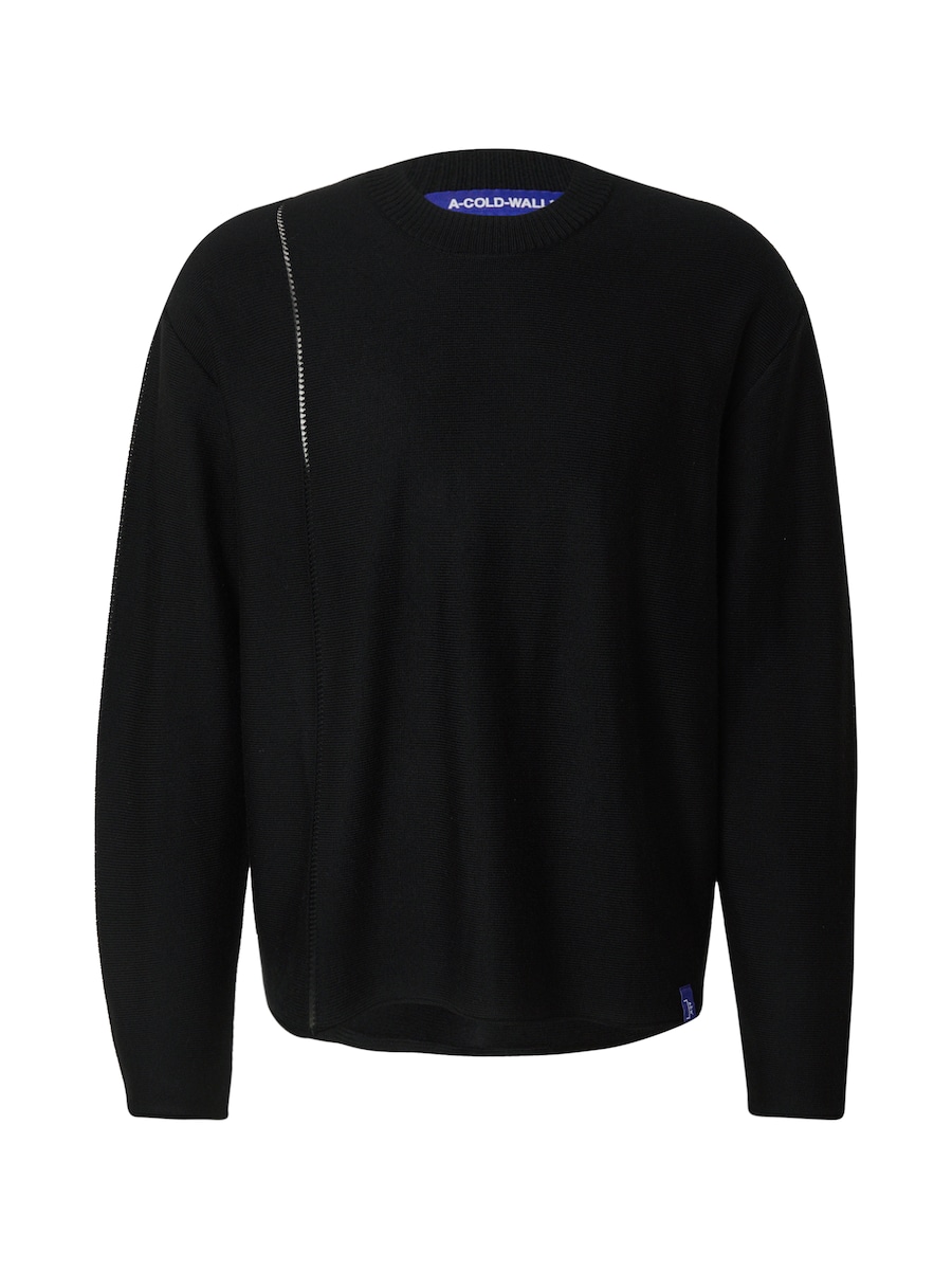 Свитер A Cold Wall, черный
Свитер A Cold Wall, черный