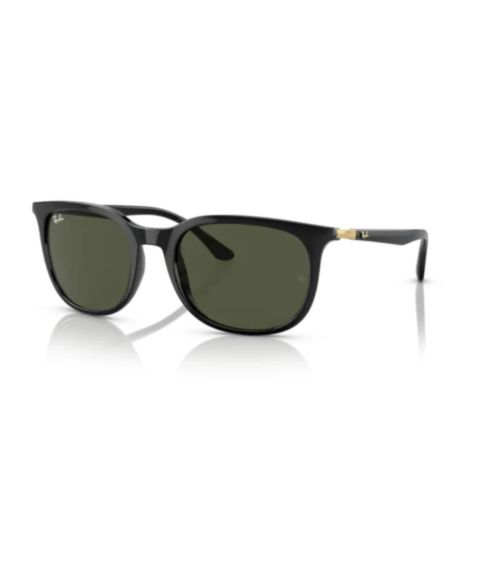 Солнцезащитные очки на подошве Ray-Ban, черный
Солнцезащитные очки на подошве Ray-Ban, черный