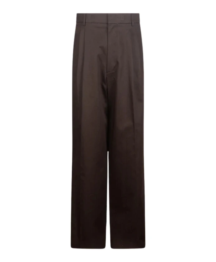 Прямые брюки AmarãNto, коричневый
Прямые брюки AmarãNto, коричневый