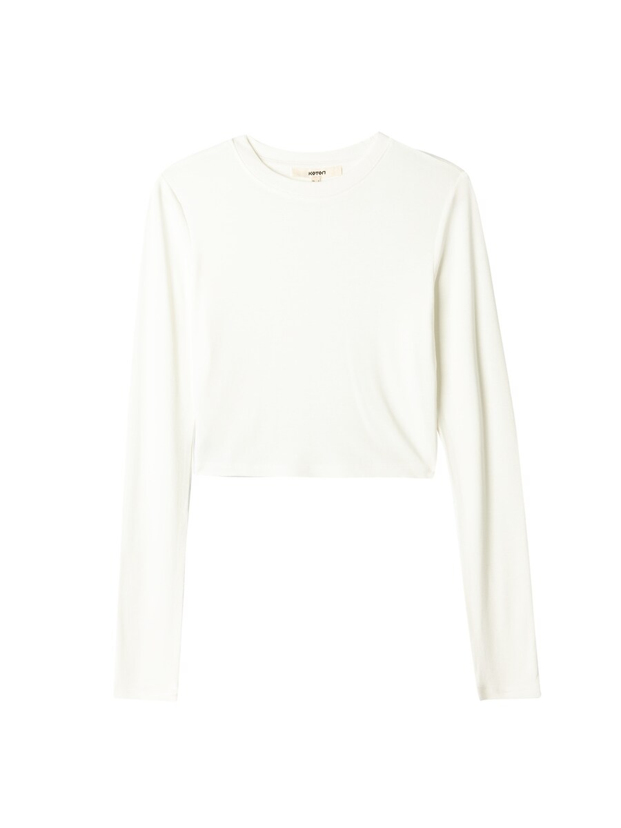 Рубашка Koton, белый
Рубашка Koton, белый