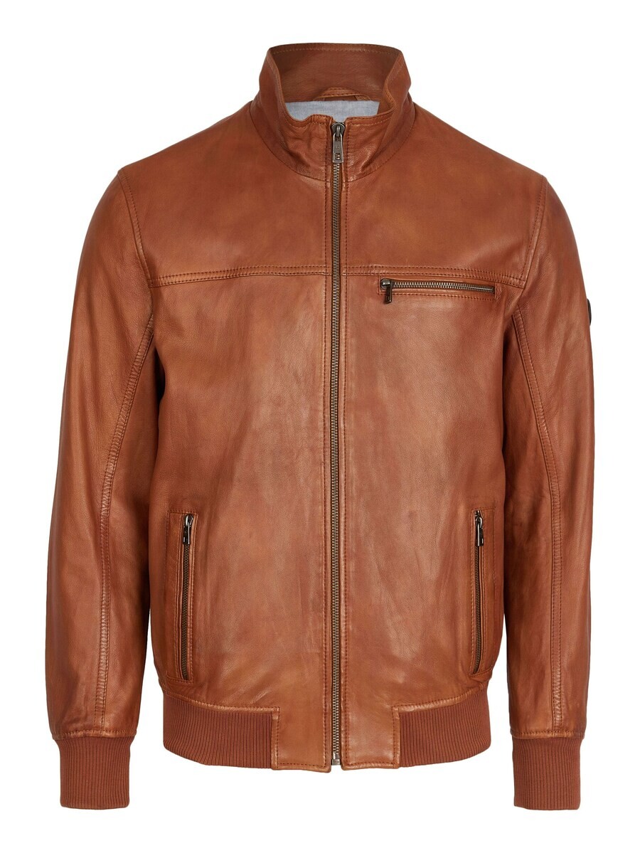 Куртка bugatti Between-Season Leonardo, цвет Cognac, Коричневый, Куртка bugatti Between-Season Leonardo, цвет Cognac
Куртка bugatti Between-Season Leonardo, цвет Cognac, Коричневый, Куртка bugatti Between-Season Leonardo, цвет Cognac