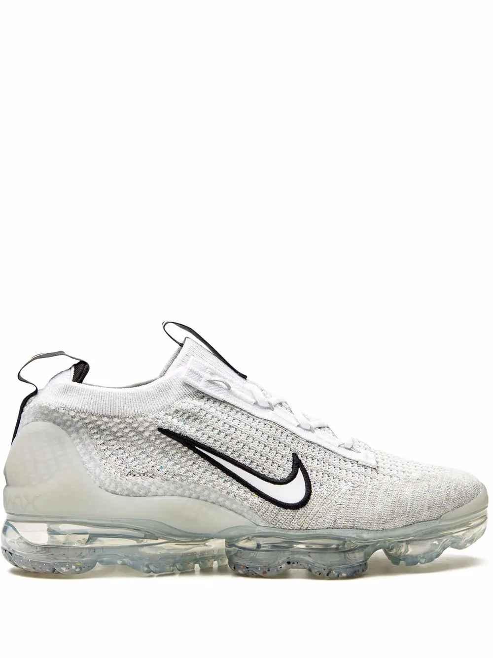 Кроссовки Air VaporMax 2021 FK Nike, белый
Кроссовки Air VaporMax 2021 FK Nike, белый