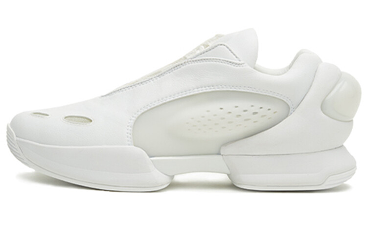 Баскетбольные кроссовки One Basketball Shoes Unisex Low-Top Protein Eqlz Equalizer
Баскетбольные кроссовки One Basketball Shoes Unisex Low-Top Protein Eqlz Equalizer