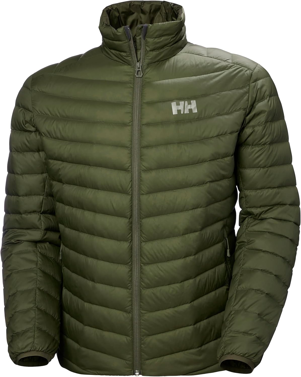 Helly-Hansen мужская куртка Verglas Down Insulator Helly Hansen, 431 Utility Green
Helly-Hansen мужская куртка Verglas Down Insulator Helly Hansen, 431 Utility Green