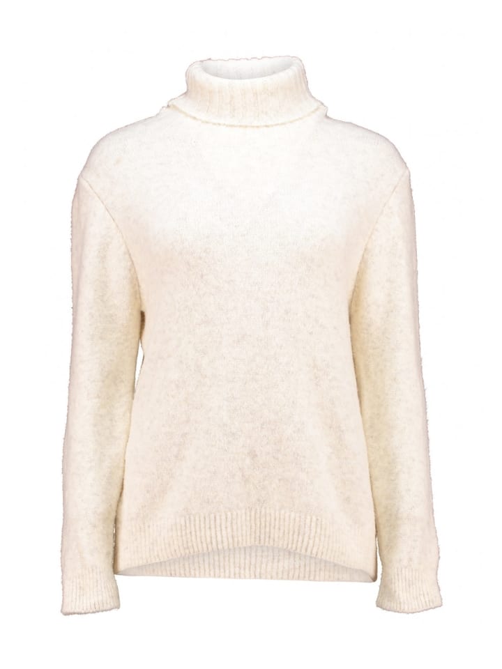 Пуловер Zabaione Pullover 'Al44isa' Weiß
Пуловер Zabaione Pullover 'Al44isa' Weiß