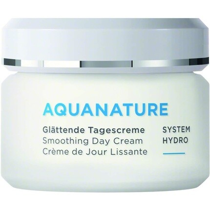 Annemarie Bг–Rlind Aqua Nature Разглаживающий дневной крем 50мл, Annemarie BoRlind
Annemarie Bг–Rlind Aqua Nature Разглаживающий дневной крем 50мл, Annemarie BoRlind