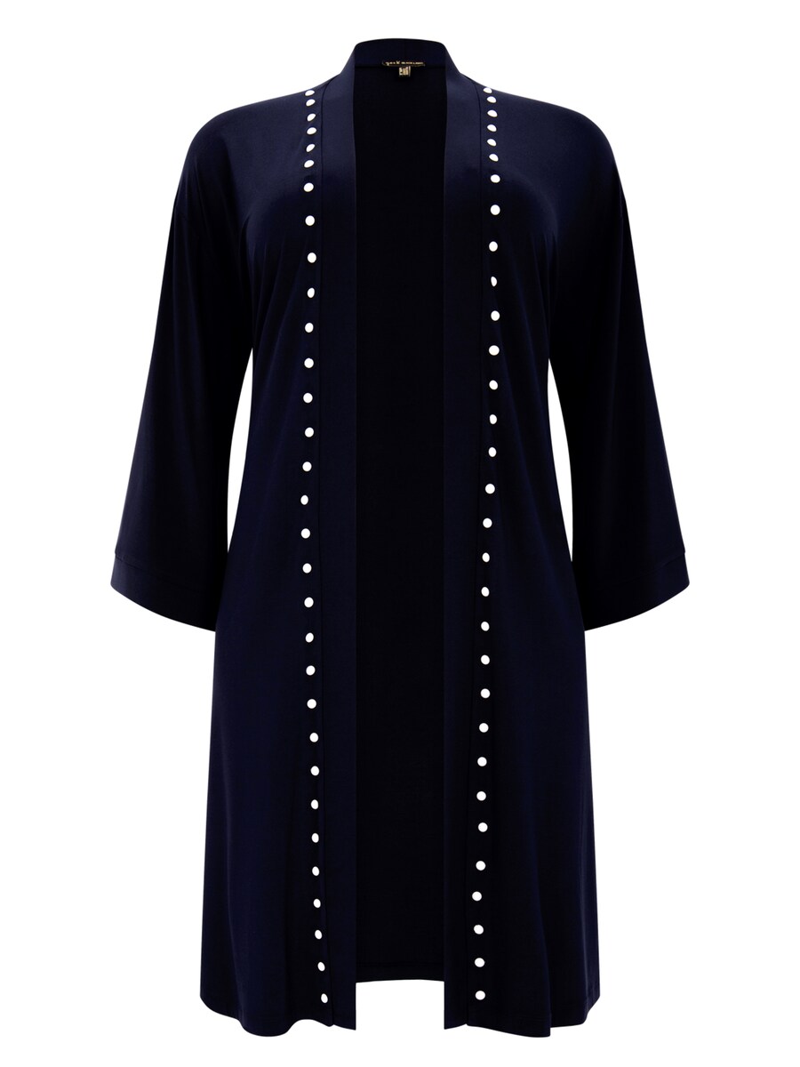 Вязаный кардиган YOEK, Blue
Вязаный кардиган YOEK, Blue