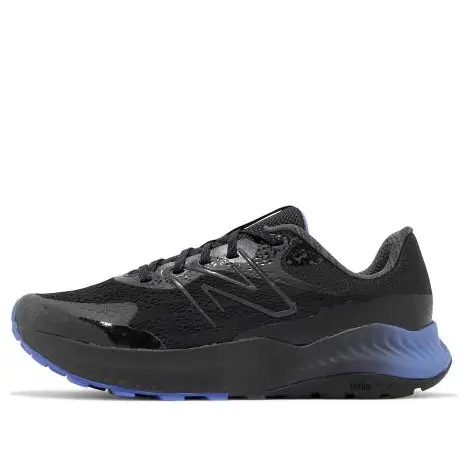 Кроссовки dynasoft nitrel v5 New Balance, черный
Кроссовки dynasoft nitrel v5 New Balance, черный