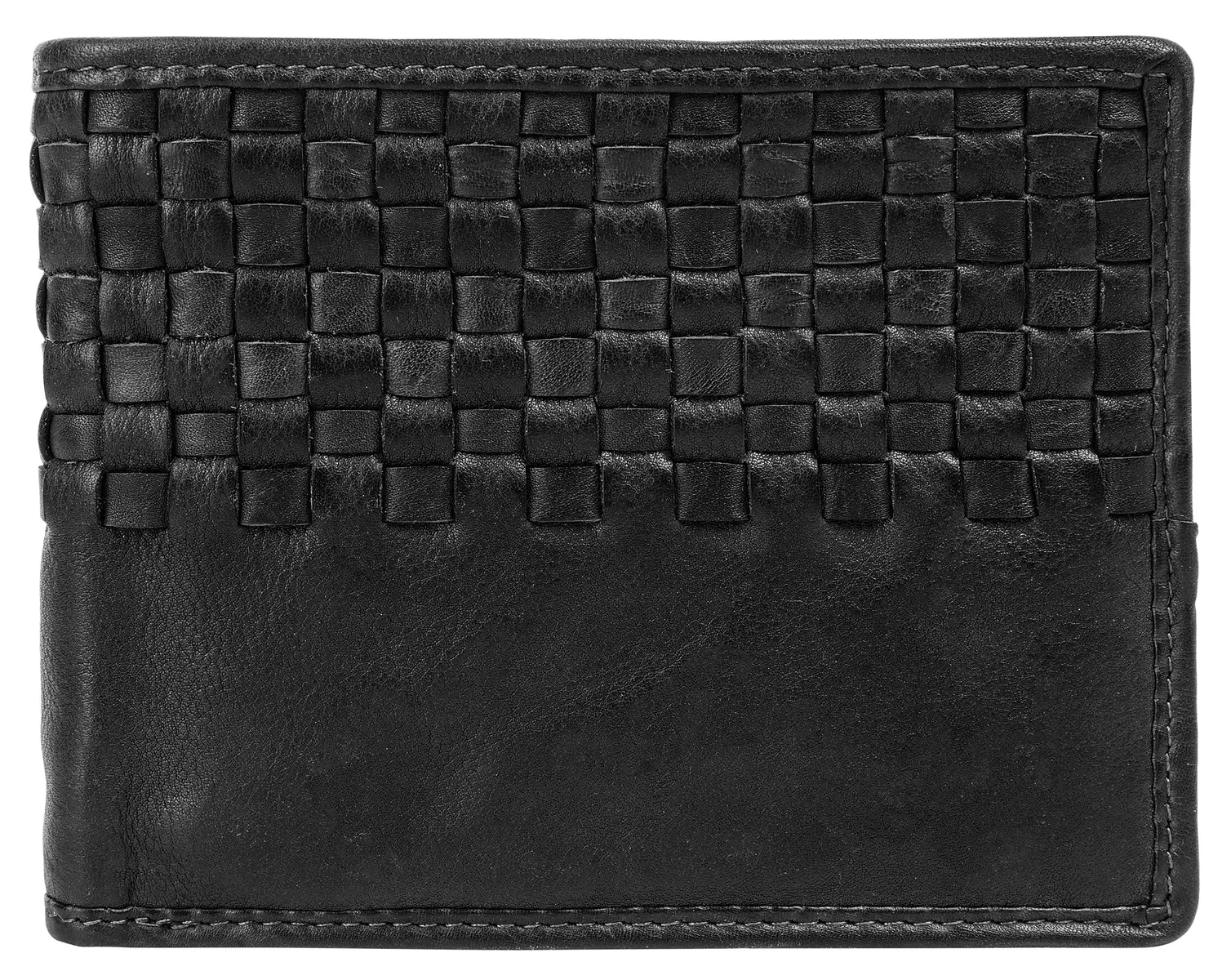 Кошелек Bagan, натуральная кожа, черный
Кошелек Bagan, натуральная кожа, черный