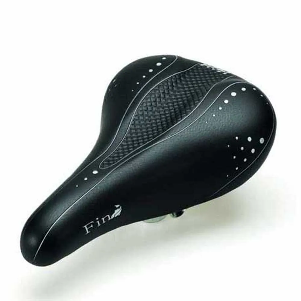 Седло Selle SMP Fin, черный
Седло Selle SMP Fin, черный