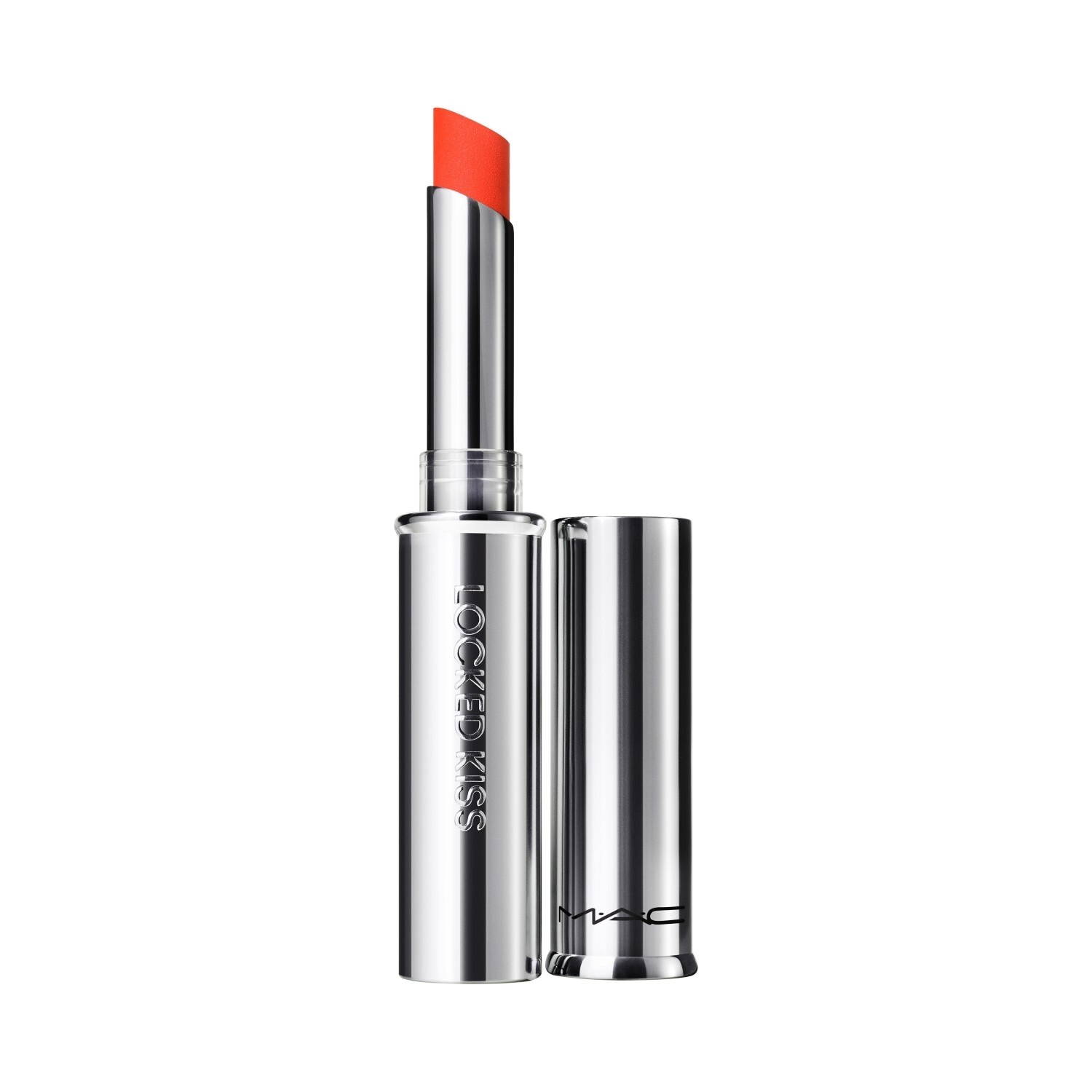 Губная помада Mac Locked Kiss 24hr, 1,8 г, Blush, тон Renegade
Губная помада Mac Locked Kiss 24hr, 1,8 г, Blush, тон Renegade