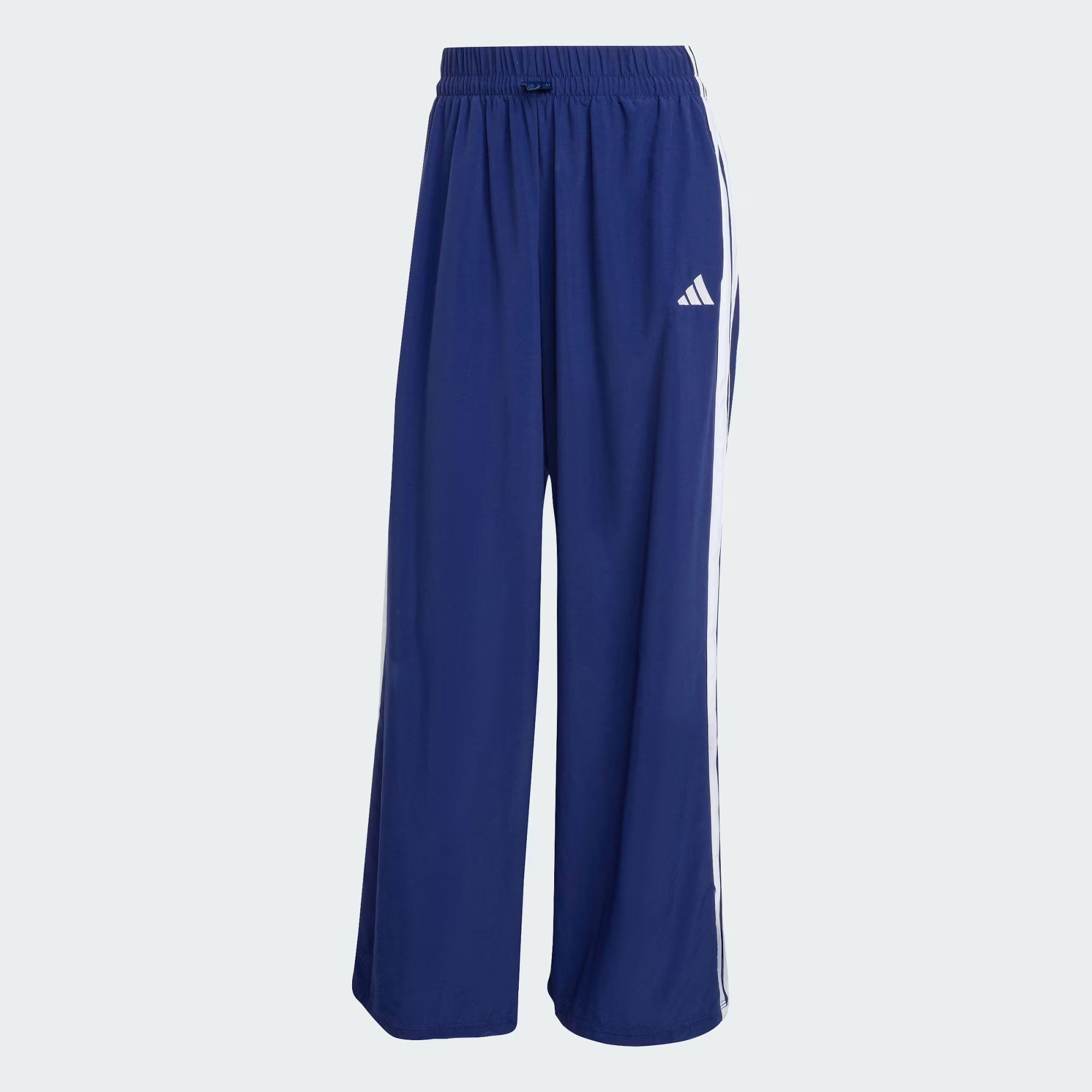 Брюки спортивные Adidas Essentials 3-Stripes Lifestyle Woven Parachute, темно-синий
Брюки спортивные Adidas Essentials 3-Stripes Lifestyle Woven Parachute, темно-синий