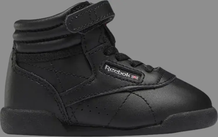 Кроссовки freestyle high toddler 'black pure grey' Reebok, черный, Черный;серый, Кроссовки freestyle high toddler 'black pure grey' Reebok, черный
Кроссовки freestyle high toddler 'black pure grey' Reebok, черный, Черный;серый, Кроссовки freestyle high toddler 'black pure grey' Reebok, черный