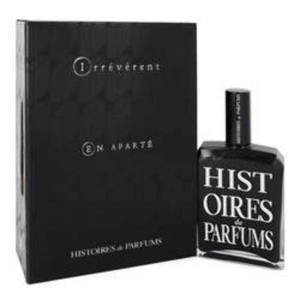Histoire De Parfums Histoires De Parfums Irreverent унисекс EDP 120 мл
Histoire De Parfums Histoires De Parfums Irreverent унисекс EDP 120 мл