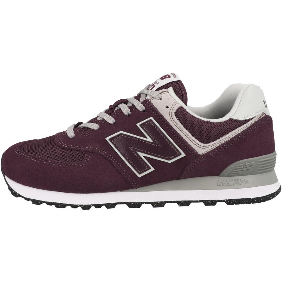 NEW BALANCE Мужские низкие кеды ML 574
NEW BALANCE Мужские низкие кеды ML 574