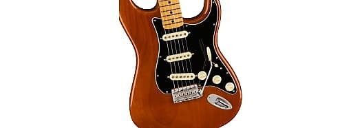 Электрогитара Fender American Vintage II 1973 Stratocaster, кленовый гриф, мокко с футляром
Электрогитара Fender American Vintage II 1973 Stratocaster, кленовый гриф, мокко с футляром