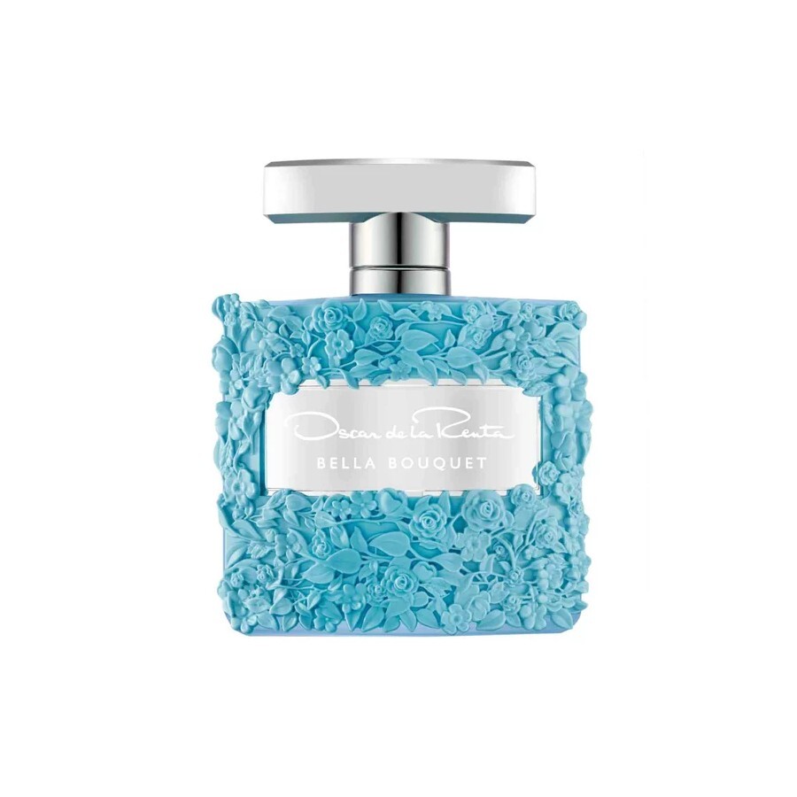 Парфюмерная вода Oscar De La Renta Bella Bouquet, 100 мл
Парфюмерная вода Oscar De La Renta Bella Bouquet, 100 мл