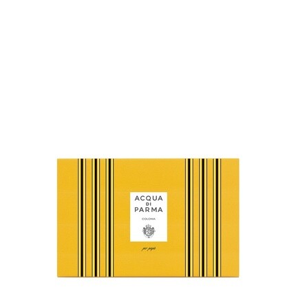 Набор ароматов Acqua Di Parma 225мл
Набор ароматов Acqua Di Parma 225мл