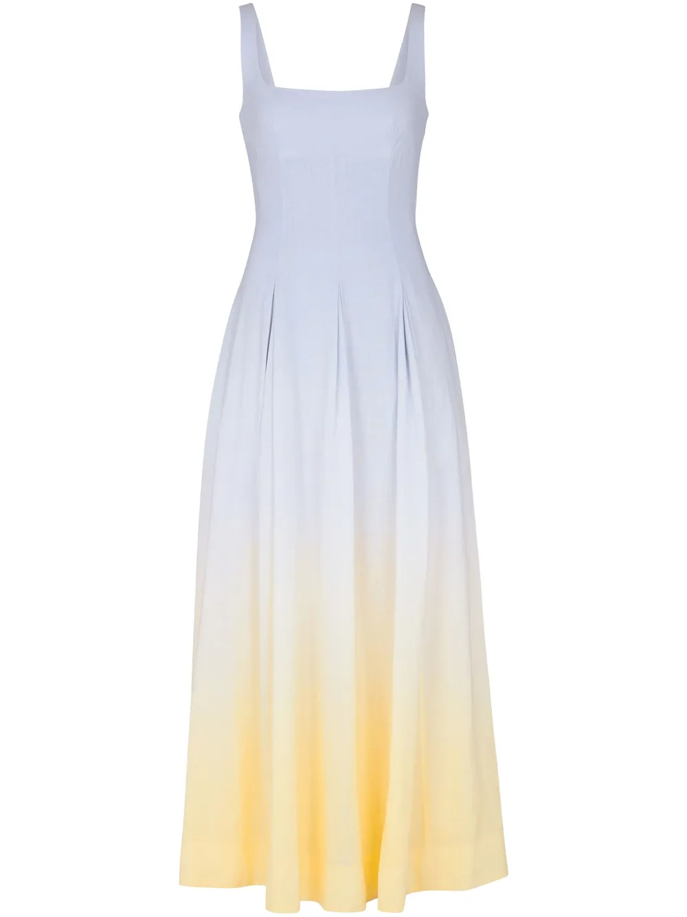 Платье макси Stefania Nicholas, синий
Платье макси Stefania Nicholas, синий