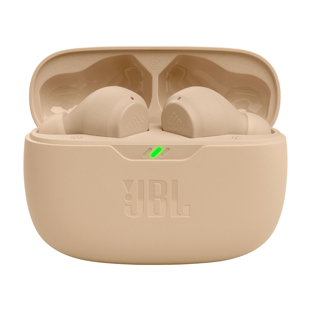 Наушники беспроводные JBL Wave Beam, золотистый, Золотой, Наушники беспроводные JBL Wave Beam, золотистый 
Наушники беспроводные JBL Wave Beam, золотистый, Золотой, Наушники беспроводные JBL Wave Beam, золотистый