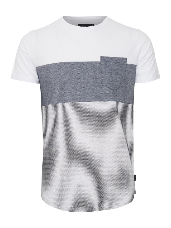 Футболка INDICODE, белый
Футболка INDICODE, белый